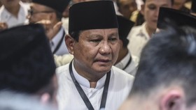 VIDEO: Prabowo Ingin Berkuasa dengan Seizin Rakyat
