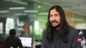 VIDEO: Ello dan Kemerdekaan Jempol Warganet