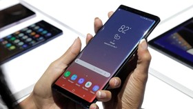 4 Pengumuman Baru Samsung Galaxy Note 9