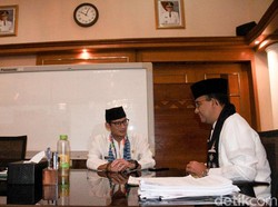 Anies Disebut Utang Rp 50 Miliar ke Sandiaga Uno untuk Logistik Pemilu