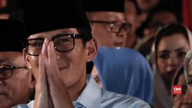 VIDEO: Sandiaga Uno, Jawaban Kegalauan Prabowo