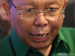 PPP Pertanyakan Survei Denny JA Soal Gatot Nurmantyo