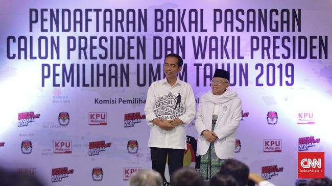 Beberapa selebritas membandingkan politik yang terjadi di Indonesia terkait Pilpres 2019, dengan serial televisi 'Game of Thrones' soal perebutan kekuasaan.