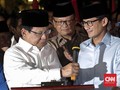 Koalisi Jokowi Ekstra Kerja Keras Hadapi Duet Prabowo-Sandi