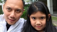 Terpopuler: Cucu SBY Diopname, Perancang Kostum Frozen 2 Asal Indonesia