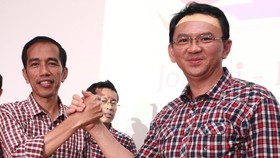 Profil Ahok, Teman Jokowi di DKI yang Tinggalkan Pertamina Demi Ganjar