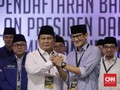 Bendahara Tim Prabowo: Dana Kampanye Pilpres Belum Memuaskan