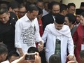 Jokowi Disarankan Fokus Kerja, Ma'ruf Amin yang Kampanye