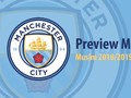 VIDEO: Preview Manchester City Musim 2018/2019