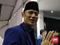 SBY Tugaskan AHY Pimpin Kampanye Nasional, Ibas Urus DPR