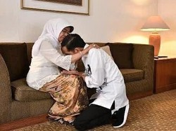 Ibunda Jokowi Wafat, Ketum PP Muhammadiyah Ucapkan Belasungkawa