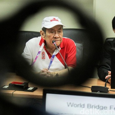Total Harta Michael Bambang Hartono Menempati Posisi ke-157 Orang Terkaya di Dunia