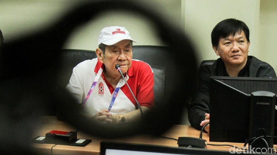 Kontingen Indonesia ke Asian Games 2018 diperkuat orang terkaya Tanah Air&period; Dia Michael Bambang Hartono&comma; yang tampil di cabang olahraga bridge&period;