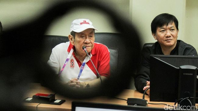 Total Harta Michael Bambang Hartono Menempati Posisi ke-157 Orang Terkaya di Dunia