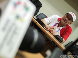 Duka PB Djarum Atas Berpulangnya Bambang Hartono