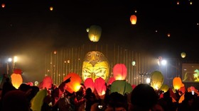 Dieng Culture Festival Bakal Tetap Digelar Meski Virtual