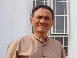 Cagub Sumbar Mulyadi Dipanggil sebagai Tersangka Senin, Ini Kata Demokrat