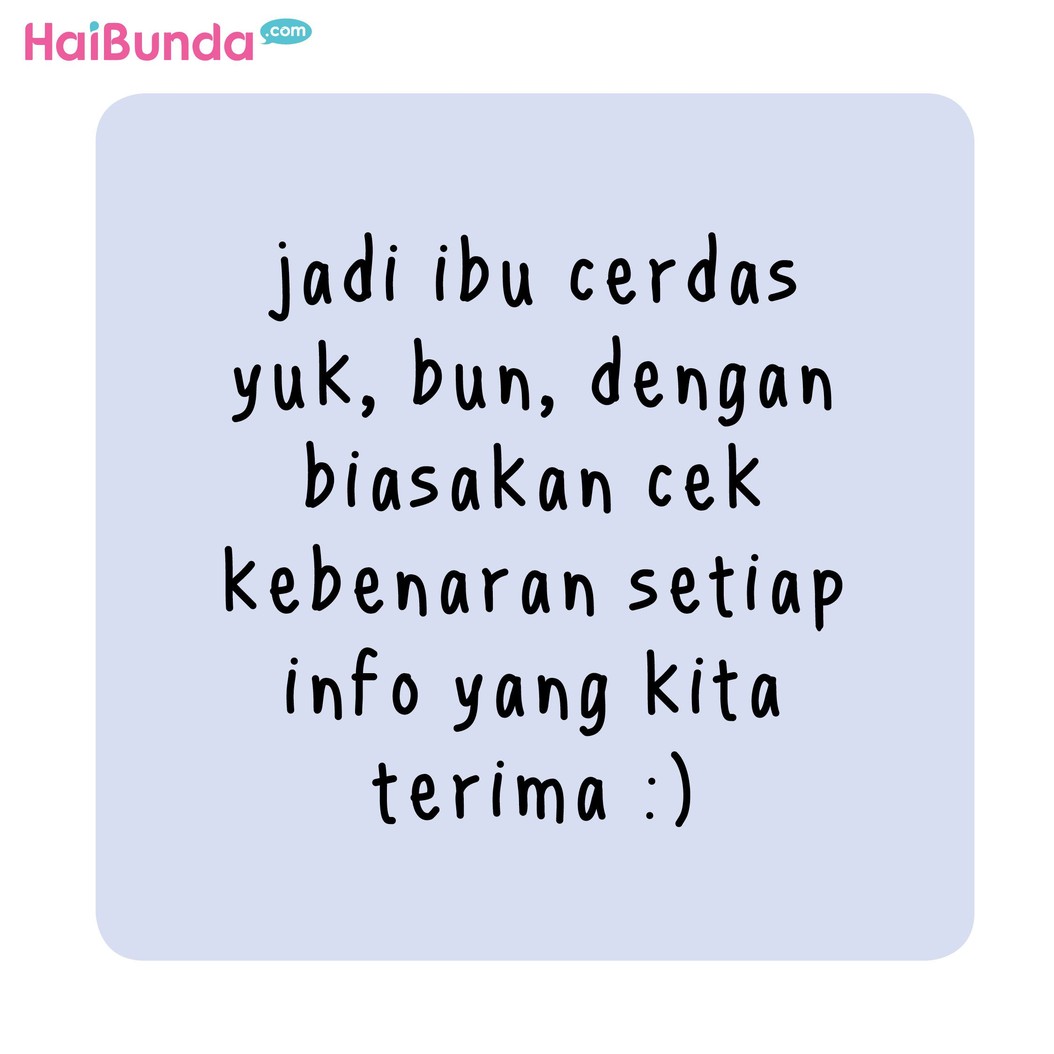 Waduh, Bunda di komik ini dengar kabar tentang pelakor. Hmm, Bunda kalau dengar kabar tentang pelakor, apa yang dilakukan?