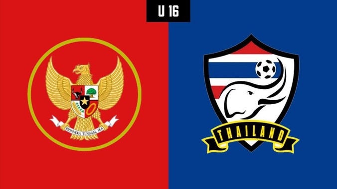 LIVE: Timnas Indonesia vs Thailand di Final Piala AFF U-16 Timnas Indonesia menghadapi Thailand pada final Piala AFF U-16 2018 di Stadion Gelora Delta sidoarjo. Simak live report-nya di sini.
