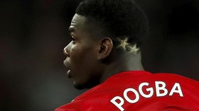 Mendy dan Pogba Disebut Akan Berpesta Usai Derby Manchester