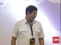 Hashim Pastikan Djoko Santoso Ketua Tim Pemenangan Prabowo