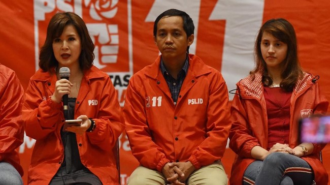 KPU mencoret kepesertaan PSI di Kabupaten Bangka Barat dan Kabupaten Mahakam Ulu. Jika nanti mendapat suara di dua daerah itu maka dinyatakan tidak sah.