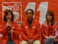 MK Tolak Gugatan PSI soal Citra Diri dalam Kampanye