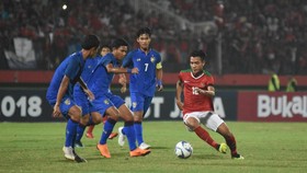 Brylian Aldama Resmi Berpisah dari HNK Rijeka