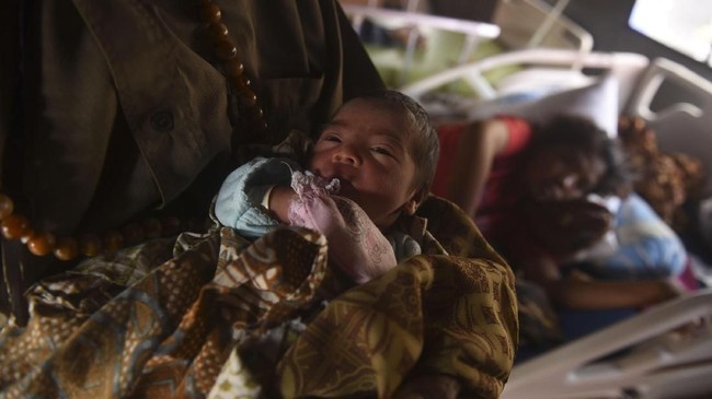 Pemerintah Jawa Tengah telah menyelesaikan rencana aksi daerah (RAD) implementasi pembangunan berkelanjutan (SDGs) dan berhasil menekan angka kematian ibu. 