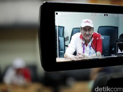 Big Boss Djarum dan BCA Bambang Hartono Meninggal Dunia