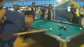Sport Corner Menyambut Asian Games 2018