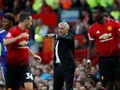 Matic: Mourinho Jago Hadapi Tekanan Pemecatan