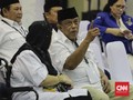 Prabowo Disebut Inginkan Djoko Santoso Jadi Ketua Timses