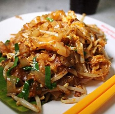 Resep Kwetiau Goreng Ayam, Menu Praktis Cocok untuk Buka Puasa