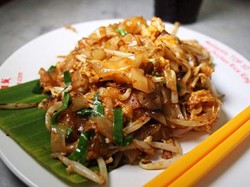 Resep Kwetiau Goreng Ayam, Menu Praktis Cocok untuk Buka Puasa