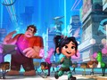 Disney Targetkan Debut Rp1 T dari 'Ralph Breaks the Internet'