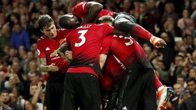 Moyes Prediksi Man United Pimpin Klasemen pada November