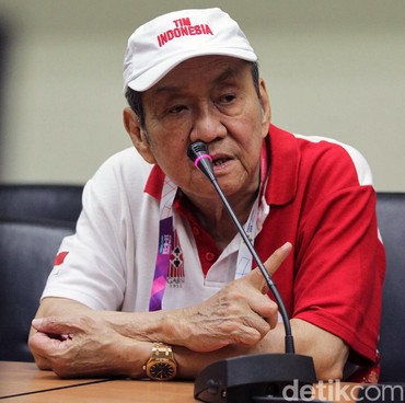 Profil Michael Bambang Hartono, Bos Djarum yang Wafat Hari Ini Pernah Raih Medali Asian Games