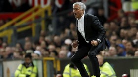 Begovic: Jose Mourinho Manajer Penuh Semangat