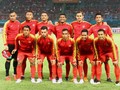 Susunan Timnas Indonesia vs Palestina: Tanpa Striker Murni