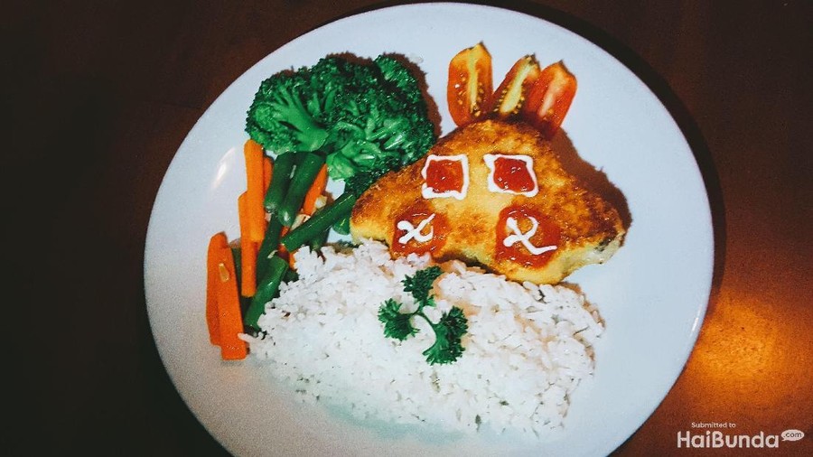 Resep Simpel untuk Anak yang Malas Makan: Steak Tempe