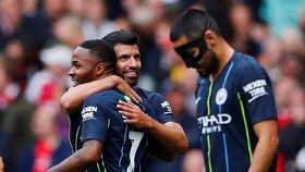 Man City Ditahan Imbang Tim Promosi Liga Primer Inggris