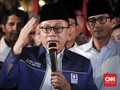 Zulhas dan Sekjen PAN Masuk Tim Pemenangan Prabowo-Sandi