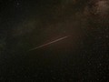 Malam Ini Langit akan Dihiasi Hujan Meteor Perseid