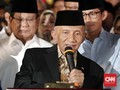 Aksi Kawal Amien Rais, 500 Anggota Laskar PA 212 Dikerahkan