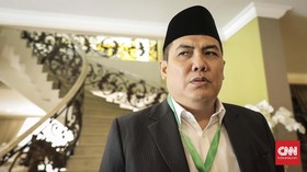 Pembakaran Bendera, NU Minta MUI Tak Sebar Keresahan