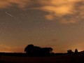 Satelit Jepang Melesat di Luar Angkasa Hasilkan Meteor Buatan