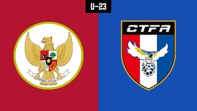 LIVE: Timnas Indonesia U-23 vs Taiwan di Asian Games