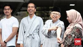 Farhat Abbas, Strategi Jokowi Adu Nyinyir Lewat Jubir