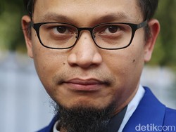 Loyalis Amien: Hanafi Sudah Kemasi Barang di DPR Sejak 2 Minggu Lalu